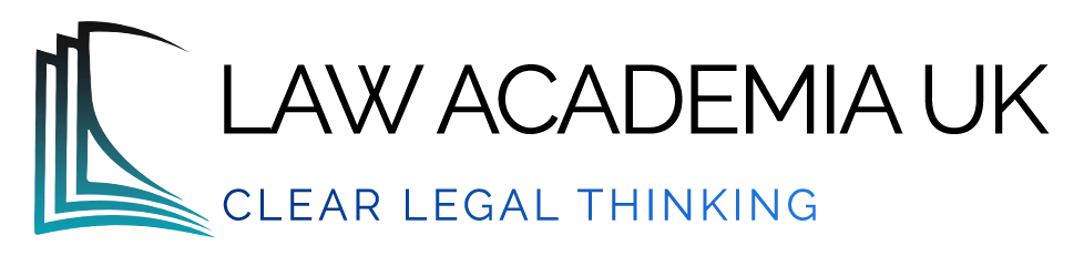 Law Academia UK