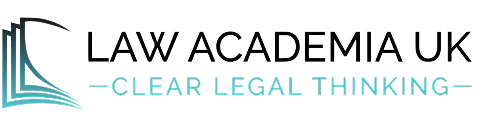 Law Academia UK